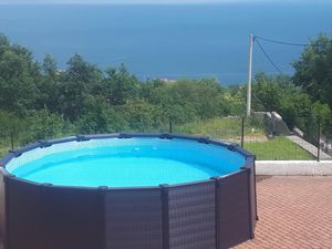 Ferienwohnung für 6 Personen (60 m²) in Dobreć