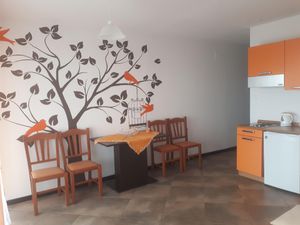 Ferienwohnung für 4 Personen (40 m²) in Dobreć