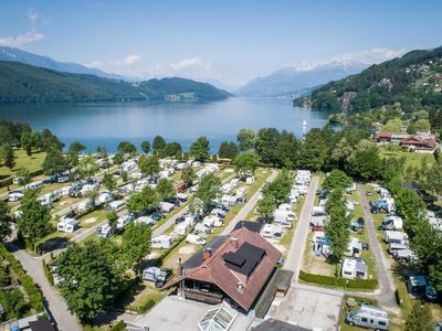 Camping Brunner am See