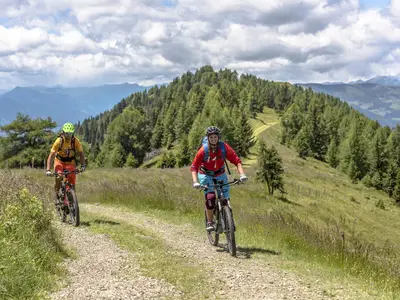 FamilyBike