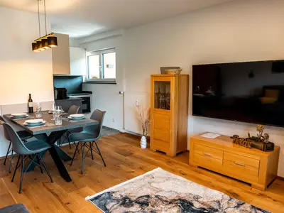 15 - Ferienwohnung Gfoeller 15