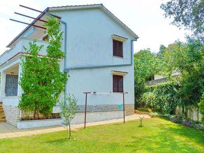 Ferienwohnung für 4 Personen (30 m²) in Dobrinj 2/10