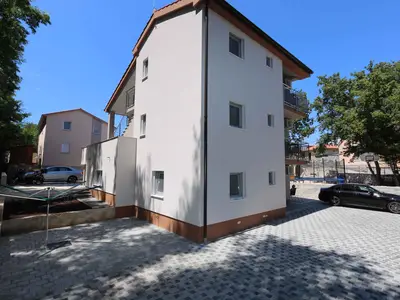 Ferienwohnung für 2 Personen (25 m²) in Dobrinj 3/10