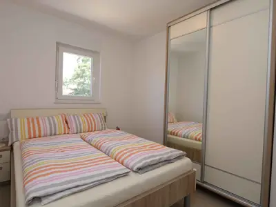 Ferienwohnung für 2 Personen (25 m²) in Dobrinj 9/10