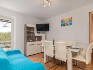 Ferienwohnung für 6 Personen (74 m²) in Dobrinj