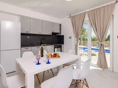 Ferienwohnung für 4 Personen (50 m²) in Dobrinj 10/10