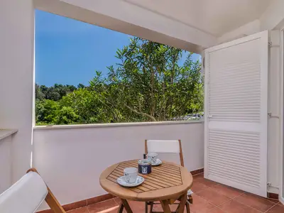 Ferienwohnung für 4 Personen (68 m²) in Dobrinj 5/10