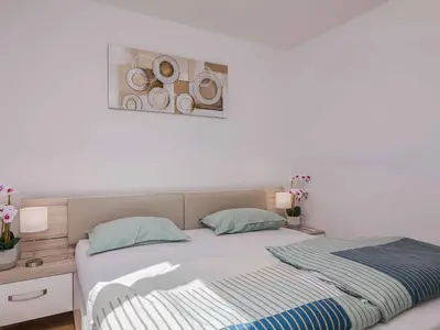 Ferienwohnung für 4 Personen (68 m²) in Dobrinj 8/10