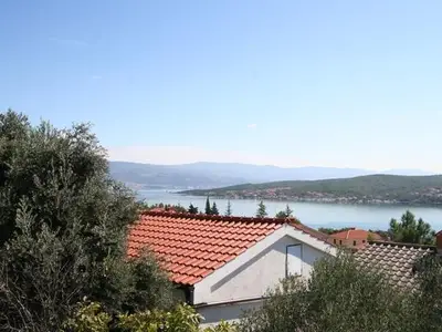 Ferienwohnung für 3 Personen (40 m²) in Dobrinj 10/10