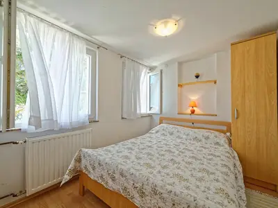 Ferienwohnung für 2 Personen (30 m²) in Dobrinj 4/10