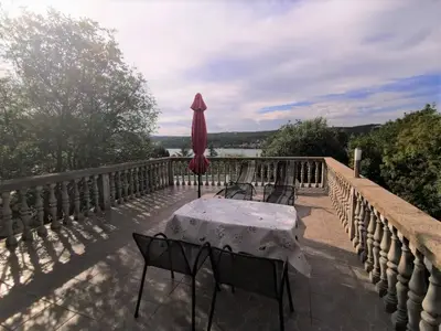 Ferienwohnung für 3 Personen (40 m²) in Dobrinj 4/10