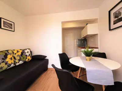 Ferienwohnung für 3 Personen (40 m²) in Dobrinj 5/10