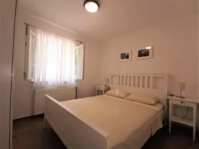 Ferienwohnung für 3 Personen (40 m²) in Dobrinj 8/10