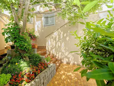 Ferienwohnung für 2 Personen (30 m²) in Dobrinj 5/10