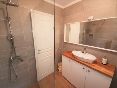 Ferienwohnung für 3 Personen (40 m²) in Dobrinj 10/10