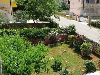 Ferienwohnung für 4 Personen (74 m²) in Dobrinj 6/10