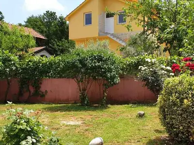 Ferienwohnung für 4 Personen (74 m²) in Dobrinj 7/10