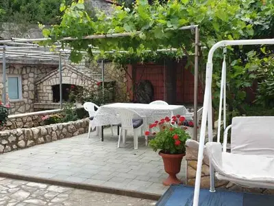 Ferienwohnung für 4 Personen (74 m²) in Dobrinj 8/10