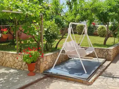 Ferienwohnung für 4 Personen (74 m²) in Dobrinj 10/10