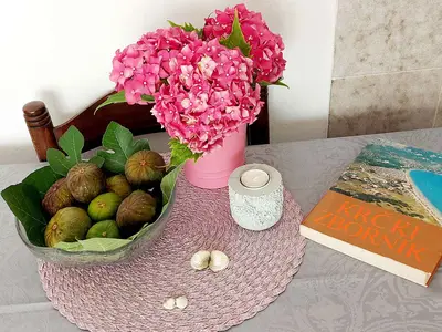 Ferienwohnung für 3 Personen (35 m²) in Dobrinj 2/10