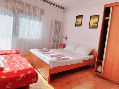 Ferienwohnung für 3 Personen (35 m²) in Dobrinj 6/10