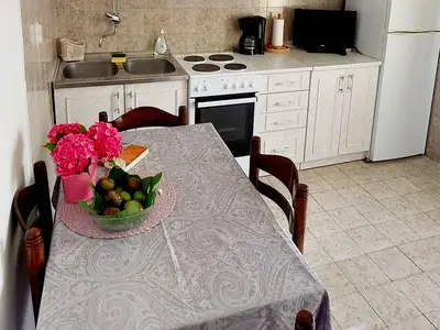 Ferienwohnung für 3 Personen (35 m²) in Dobrinj 8/10