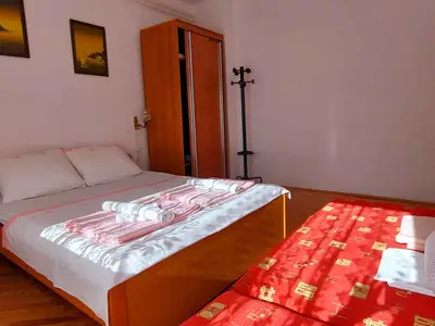 Ferienwohnung für 3 Personen (35 m²) in Dobrinj 9/10