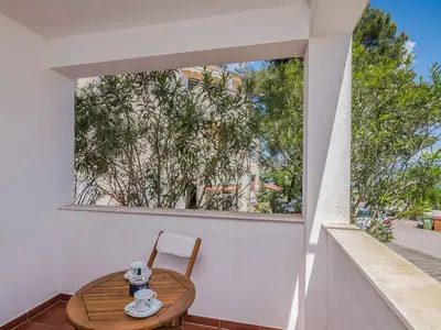 Ferienwohnung für 4 Personen (68 m²) in Dobrinj 6/10