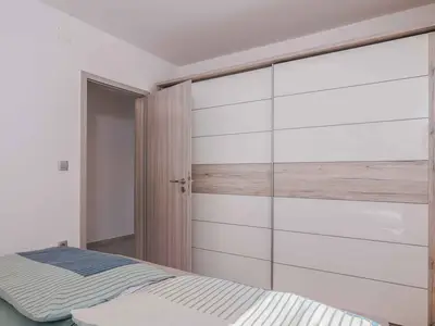 Ferienwohnung für 4 Personen (68 m²) in Dobrinj 9/10