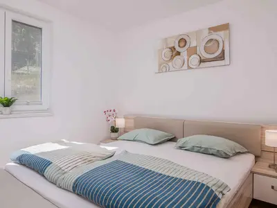 Ferienwohnung für 4 Personen (68 m²) in Dobrinj 10/10