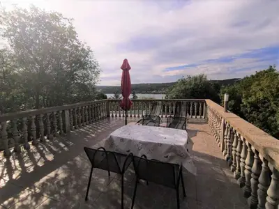 Ferienwohnung für 3 Personen (40 m²) in Dobrinj 5/10