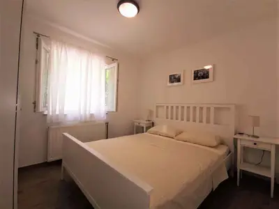 Ferienwohnung für 3 Personen (40 m²) in Dobrinj 9/10