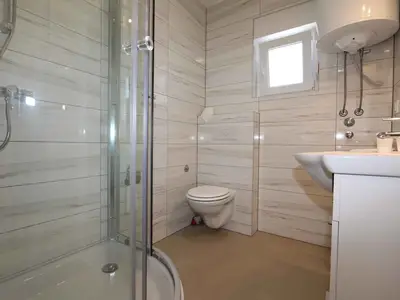 Ferienwohnung für 2 Personen (25 m²) in Dobrinj 9/10