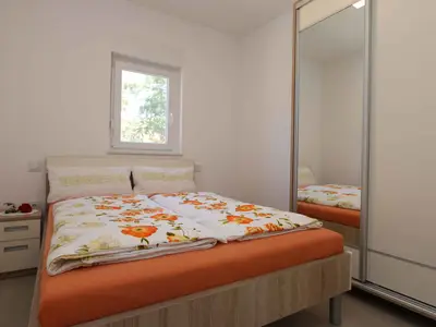 Ferienwohnung für 2 Personen (25 m²) in Dobrinj 9/10