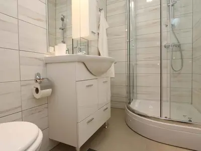 Ferienwohnung für 2 Personen (25 m²) in Dobrinj 10/10