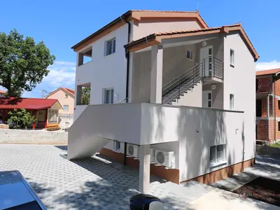 Ferienwohnung für 2 Personen (25 m²) in Dobrinj 3/10