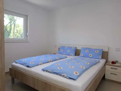 Ferienwohnung für 2 Personen (25 m²) in Dobrinj 8/10