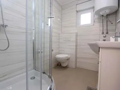 Ferienwohnung für 2 Personen (25 m²) in Dobrinj 9/10