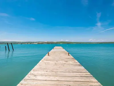 Ferienwohnung für 5 Personen (70 m²) in Dobrinj 3/10