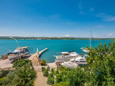 Ferienwohnung für 5 Personen (70 m²) in Dobrinj 7/10