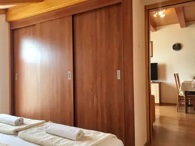 Ferienwohnung für 5 Personen (70 m²) in Dobrinj 9/10