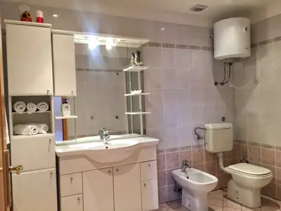 Ferienwohnung für 5 Personen (70 m²) in Dobrinj 10/10