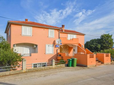 Ferienwohnung für 4 Personen (70 m²) in Dobropoljana 7/10