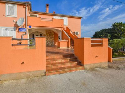 Ferienwohnung für 4 Personen (70 m²) in Dobropoljana 8/10