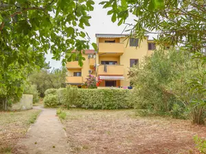 Ferienwohnung für 4 Personen (40 m²) in Dobropoljana