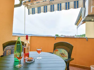 Ferienwohnung für 4 Personen (40 m²) in Dobropoljana 3/10