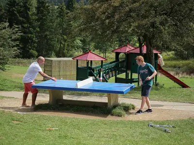 ParkFacilities