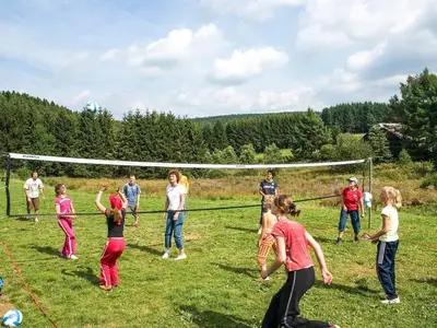 ParkFacilities