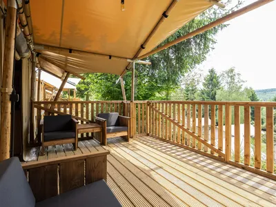 TerraceBalcony