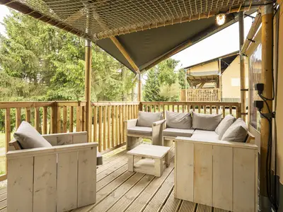 TerraceBalcony